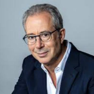 Ep #258 - Ben Elton - Comedy Genius - (Comedy)