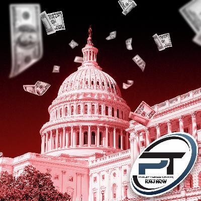 The Shutdown: Day Six