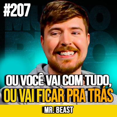 MRBEAST | QUE SE F_DA. É TUDO OU NADA EM 2026 – DISCURSO MOTIVACIONAL PODEROSO | MUNDOMENTAL #207