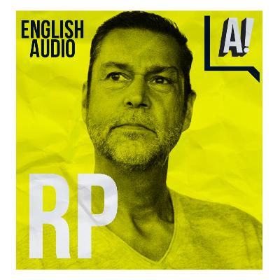 #80 - Raoul Pal (English): From Goldman Sachs to Crypto Guru- Why Real Estate Is NOT an Asset, Bitcoin as a Life Raft, and Why You Have 5 Years to Unf*ck Your Future Before AI Changes Everything