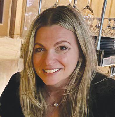 Episode #139 Finding Balance in Water Care with Susan McPhie Episode #139 Finding Balance in Water Care with Susan McPhie