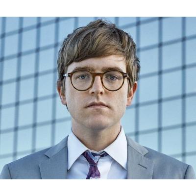 Back Roads #18 Dent May