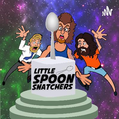 Episode 24: Most Important Meal of the Day (Top 5 Breakfast Foods, Hot Takes, and Song of the Week)