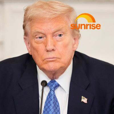 President Trump's tariffs under review following legal challenge President Trump's tariffs under review following legal challenge