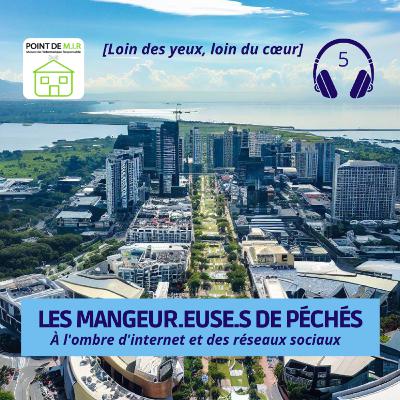 Les mangeurs et mangeuses de péchés