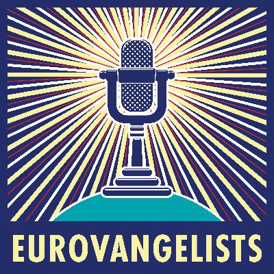 Eurovangelists - But Enough About Eurovision Already: September 2025