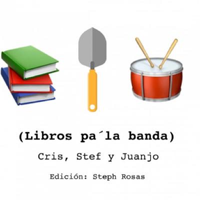 Ep. 36 ¿Y tú de qué género cojeas? Ep. 36 ¿Y tú de qué género cojeas?