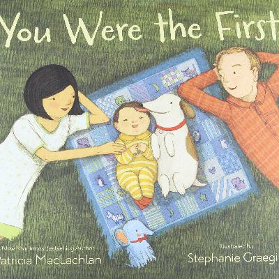 Episode 15: You Were the First