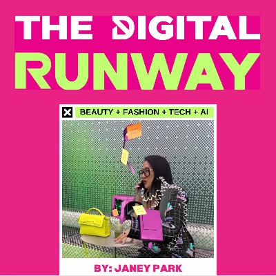 Robotic Fashion, Human Augmentation & The Future of Design with Maia Hirsch | The Digital Runway Robotic Fashion, Human Augmentation & The Future of Design with Maia Hirsch | The Digital Runway