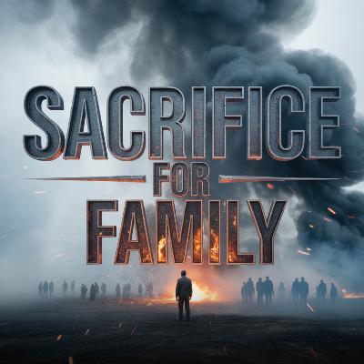 Sacrifice for family | Mufti Menk