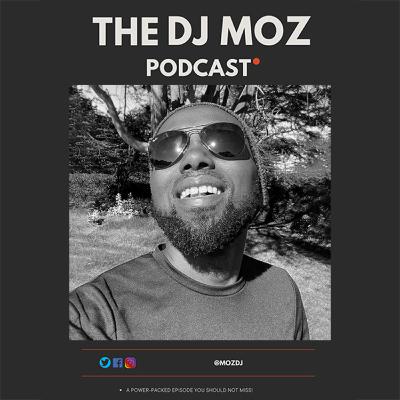 The DJ Moz Podcast: EP.67 Rest, Reflection, and Grace with Angie and Dora Obwaka – Laying the Groundwork Series