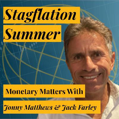 Waiting For The Fat Pitch | “Recession Denier” Jonny Matthews on Real Slowdown In U.S. Economic Data