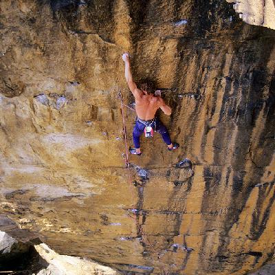 Ground Up 14: Legends From the Steep with Doug Reed