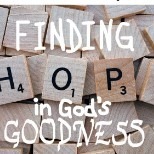 Finding Hope In God's Goodness: David episode artwork