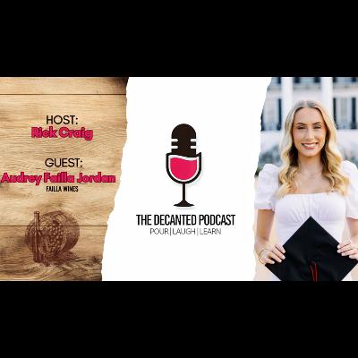 Pinot, Chardonnay & Next-Gen Winemaking | Audrey Failla Jordan of Failla Wines | Decanted Pinot, Chardonnay & Next-Gen Winemaking | Audrey Failla Jordan of Failla Wines | Decanted
