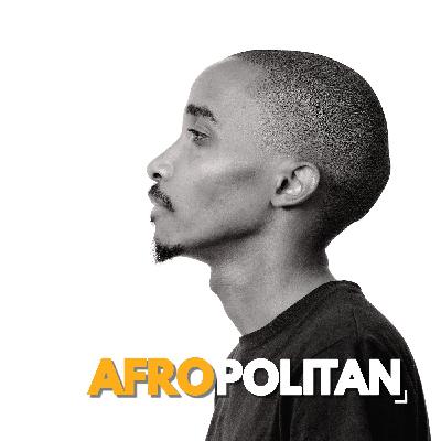 AFROPOLITAN MIX SERIES 002 [Afro House Mix LIVE AT THE ALCHEMIST]