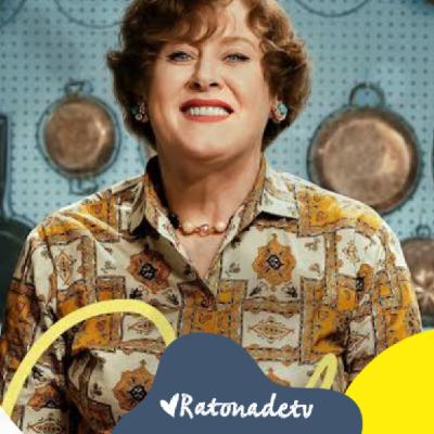 [Podcast 101] Julia de HBO Max