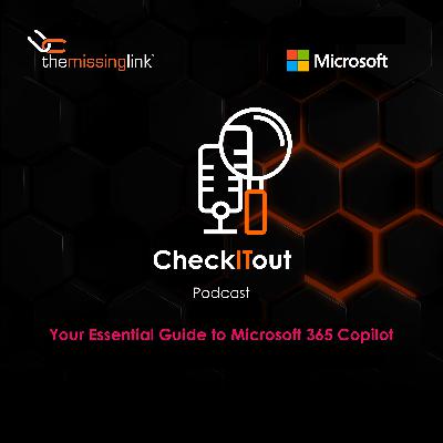Your Essential Guide to Microsoft 365 Copilot Your Essential Guide to Microsoft 365 Copilot