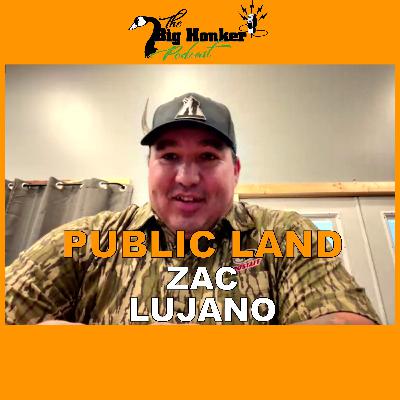 Public Land - Kansas - Zac Lujano Public Land - Kansas - Zac Lujano
