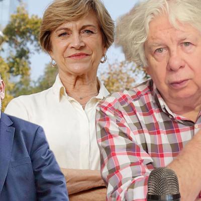 Montes bajo fuego, Matthei pierde apoyo y Boric en modo campaña | E1717