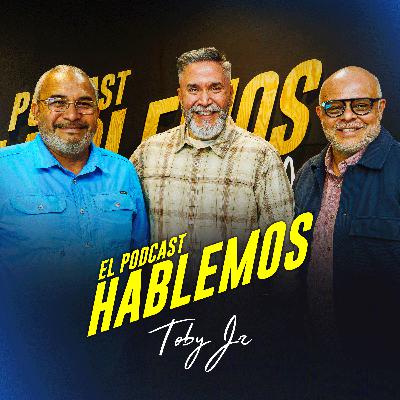 Hablemos con Ray y Gerardo de Festival por la Vida