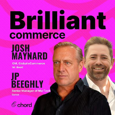 JP Beeghly & Josh Maynard on AI quality: Train agents like junior employees, not magic tools JP Beeghly & Josh Maynard on AI quality: Train agents like junior employees, not magic tools