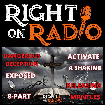 EP.768 Intro Exposing the New Apostolic Reformation: The Dangerous Deception Masquerading as Revival – 8 Unbiblical Teachings Unveiled
