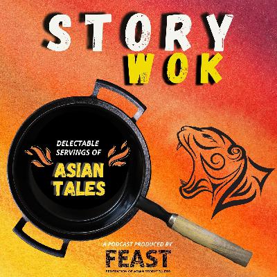 Story Wok Trailer
