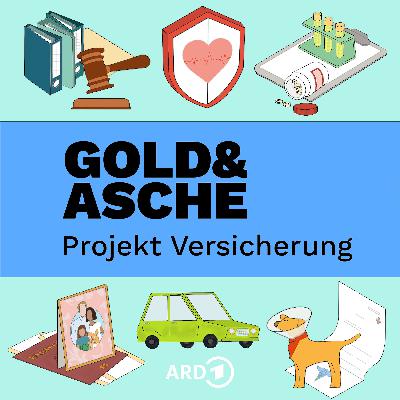 Bonusfolge: Wenn der Versicherer nicht zahlt - Risiken vermeiden, Rechte nutzen