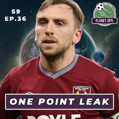 One Point Leak | Planet FPL S. 9 Ep. 36 | GW23 Review | Fantasy Premier League