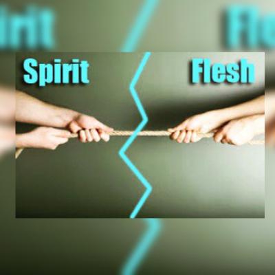 Operations: Spirit or Flesh?