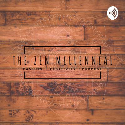 Ep 7 The one about journaling Ep 7 The one about journaling