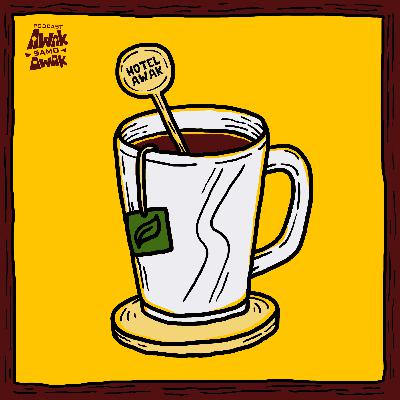 Eps. 86 - Lah Gadang Dek Cimeeh