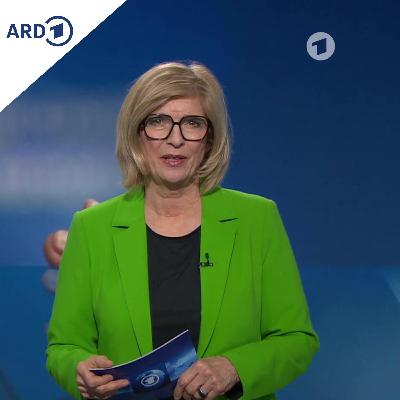 tagesschau in Einfacher Sprache 19:00 Uhr, 20.03.2026