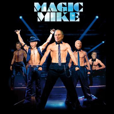 Charles Ortel is CLOSING IN – Magic Mike Charles Ortel is CLOSING IN – Magic Mike
