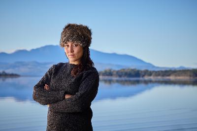 Seeking the wild: Alone Australia and connection to nature