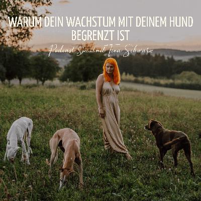 Warum dein Wachstum mit deinem Hund begrenzt ist Warum dein Wachstum mit deinem Hund begrenzt ist