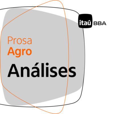 Prosa Agro Análises | Cacau - Recuperação na oferta e menor demanda ajustam preços, que ainda seguem elevados, atraindo investimentos.