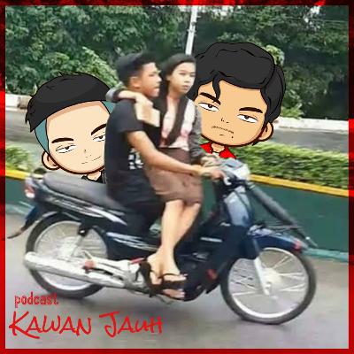 Eps. 6 - Lalu Lintas