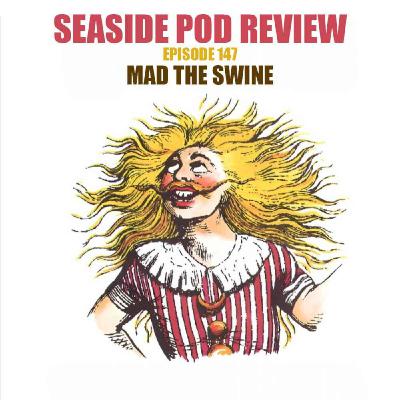 Mad the Swine Mad the Swine