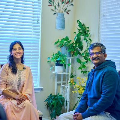 A Musical Journey with Sri Krupaa Satyanarayan A Musical Journey with Sri Krupaa Satyanarayan