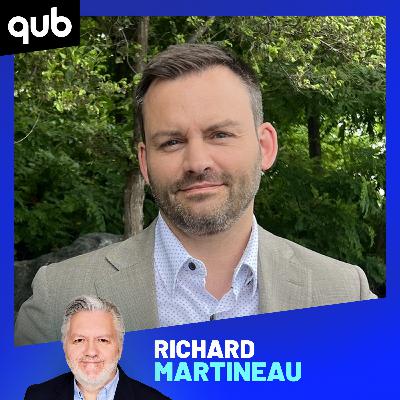 Comparer les souverainistes au Hamas: «Un épisode de plus où le Canada affiche son mépris envers les Québécois, en réécrivant l’histoire», dit PSPP