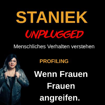 Wenn Frauen Frauen angreifen-die stillere Gewalt