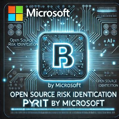 Open Source Red Teaming: PyRIT by Microsoft