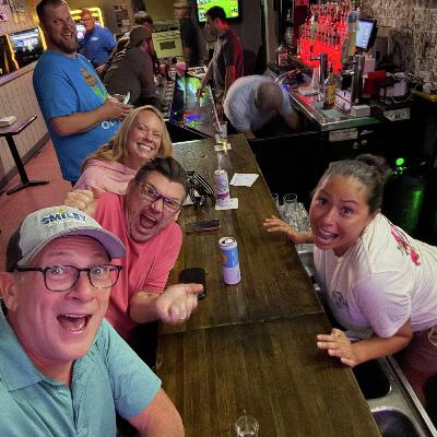 Indy Bar Shoutout
