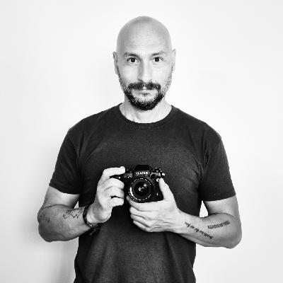 Explorando el mundo con Mireia Puntí: Fotografía, Viajes y Emprendimiento