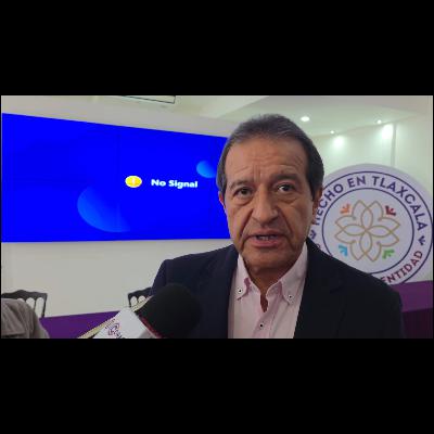 🎡 DESCARTA TURISMO CAÍDA DE VISITANTES EN LA NUEVA SEDE DE LA FERIA DE TLAXCALA 2026 🏗️🎠✨