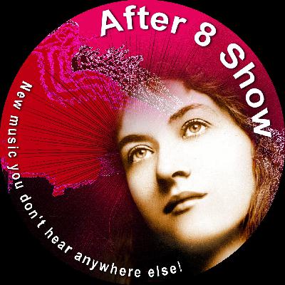 Episode 135: After Eight Show - 04/11/23 Episode 135: After Eight Show - 04/11/23