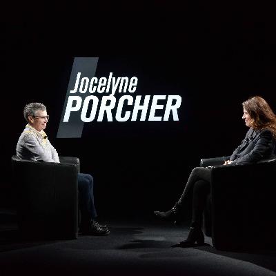 Jocelyne Porcher, sociologue à l'Institut national de la recherche agronomique (Inra)