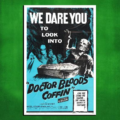 Doctor Blood's Coffin (1961)